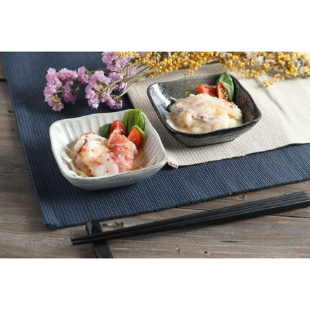 大分 豊後絆屋 真鯛とタコのカルパッチョ