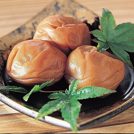 和歌山 紀州南高梅 つぶれ梅 はちみつ風味（塩分6%）650g