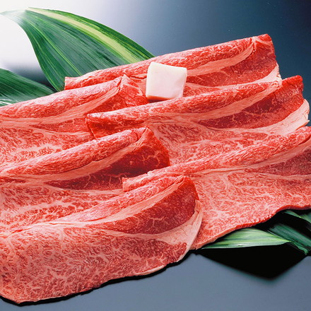 三重 松阪牛 すき焼き肉 肩ロース700ｇ A-4等級以上