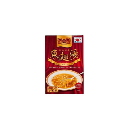 宮城 気仙沼 「石渡商店」 ヨシキリザメ胸びれのス―プ 200g