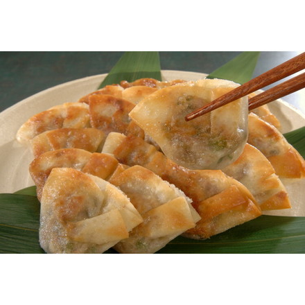 兵庫 「芦屋伊東屋」謹製 一口餃子「壱心」