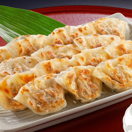黒豚一口餃子2トレーセット