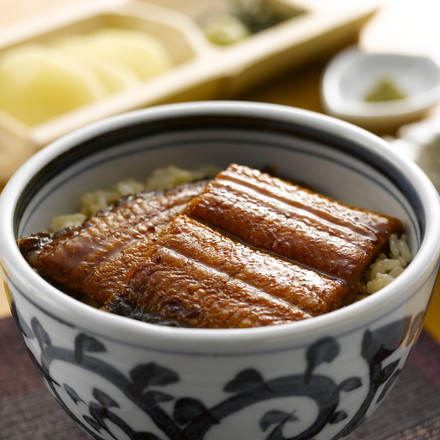 うなぎ割烹 一愼 長蒲焼