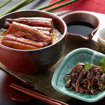 丑の日 うなぎ割烹 一愼 うなぎ蒲焼味わいセット 土用の丑の日 鰻 蒲焼 夏 お取り寄せグルメ