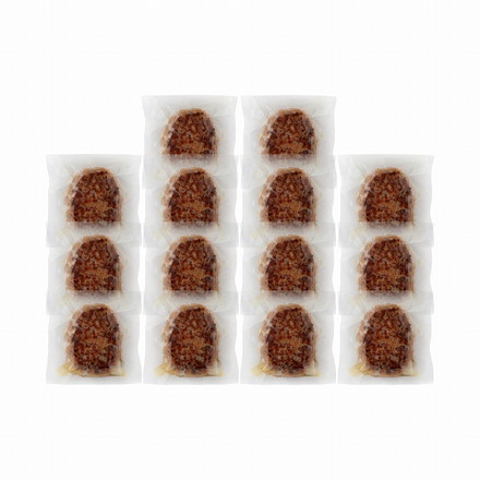 サーロイン 入り ハンバーグ 14個 ハンバーグステーキ 100g×14個