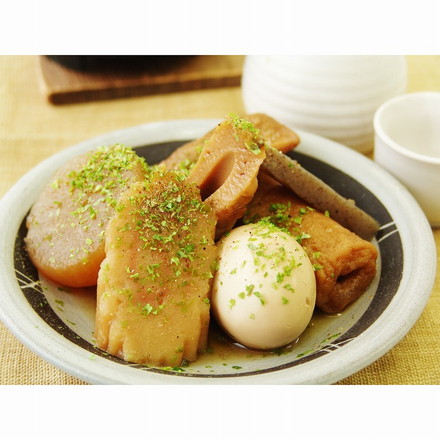 静岡 焼津おでん 5個 おでん 静岡おでん 常温