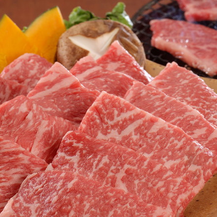 長野 信州アルプス牛焼肉 300g