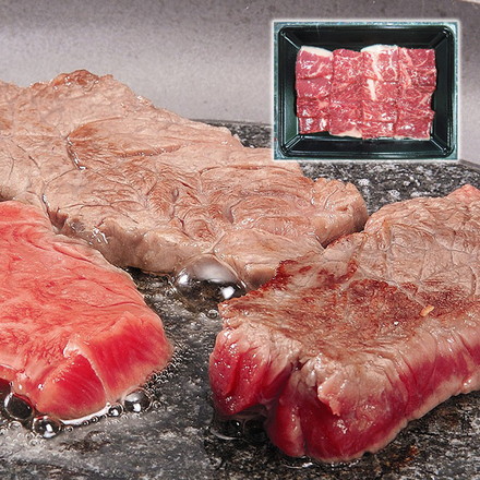 長野 信州プレミアム牛肉焼肉 300g