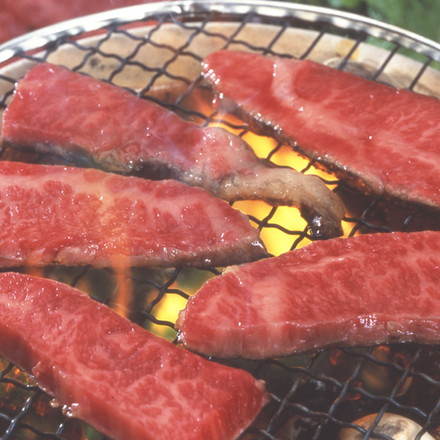 長野 信州和牛焼肉 300g