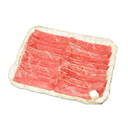 岐阜 飛騨牛すきしゃぶ用 計約350g 冷凍