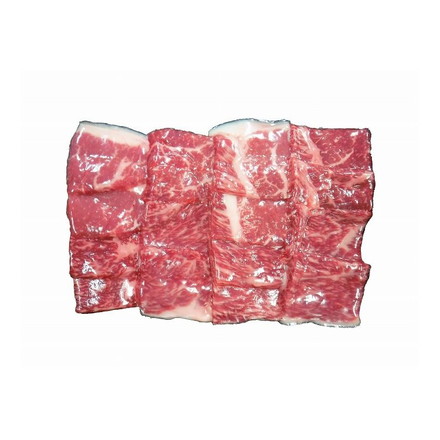 岐阜 飛騨牛焼肉 500g 冷凍