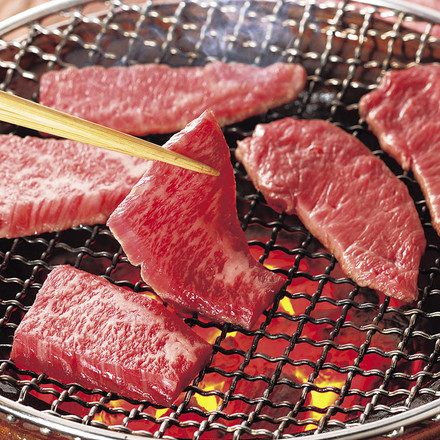 岐阜 飛騨牛 焼肉 300g