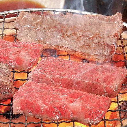 岐阜 飛騨牛焼肉 350g