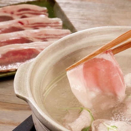長野 信州オレイン豚しゃぶしゃぶ 300g しゃぶしゃぶ肉 お肉