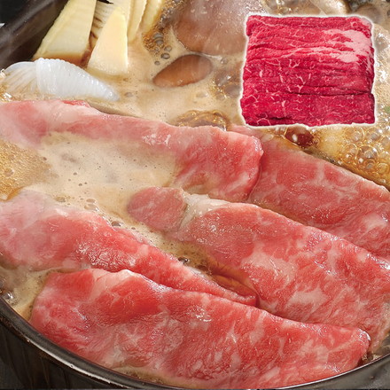 岐阜 飛騨牛 すきやき 650g