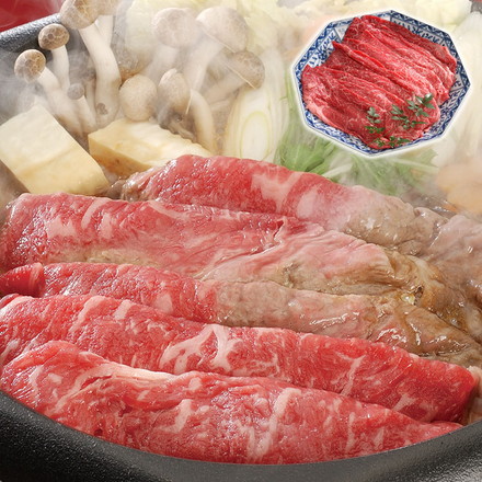 神戸ビーフすきやき 300g