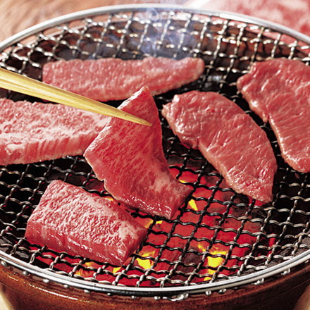 兵庫 神戸ビーフ 焼肉 300g