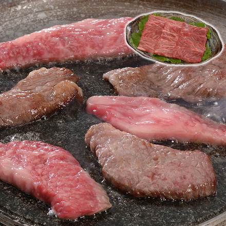 国産黒毛和牛 焼肉 230g