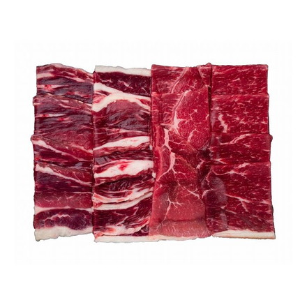 国産牛 焼肉 300g