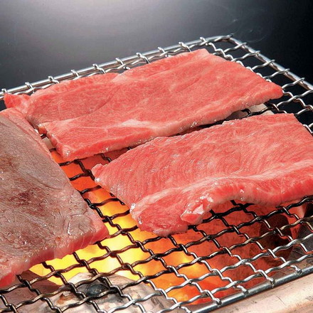 兵庫 神戸ビーフ 焼肉 350g 冷凍