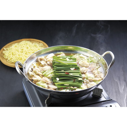 福岡 博多 牛もつ鍋 スープ2袋セット