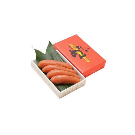 福岡 無着色辛子明太子 無着色辛子明太子200g