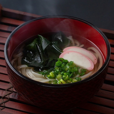 あごだしうどん 4袋 あごだしうどん×4袋（1袋200g（めん180g）、スープ付／2人前）