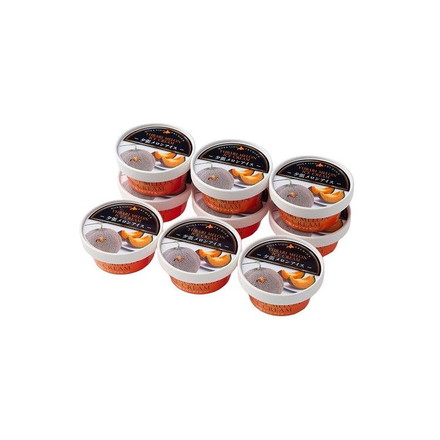 北海道 夕張メロンアイス 夕張メロンアイス65ml×9個
