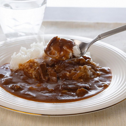 「三田屋総本家」 黒毛和牛のハヤシ 8食入り 210g×8