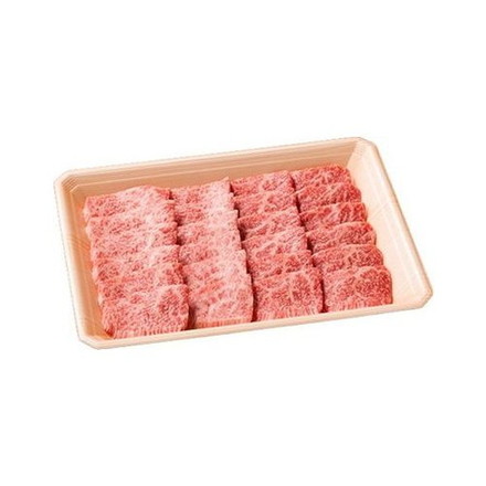 前沢牛 肩ロース 焼肉 650ｇ 肩ロース 650ｇ