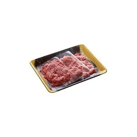 岩手前沢牛 小間切落し 100g×3個セット