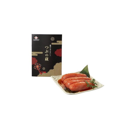 福岡 「さかえや」 つぶの蔵 液漬け 390g（切子込）