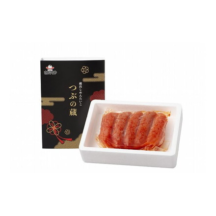 福岡 さかえや 蔵出しめんたいこ つぶの蔵 あごだし明太子350g