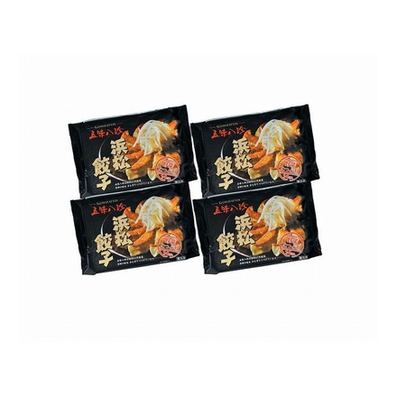 静岡 五味八珍 浜松餃子4袋セット