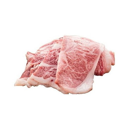 山形 米沢牛焼肉 米沢牛焼肉(バラ肉、カタ肉) 200g×6