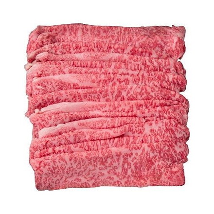 京都モリタ屋 国産 黒毛和牛 しゃぶしゃぶ 450g 国産黒毛和牛450g（ロース）