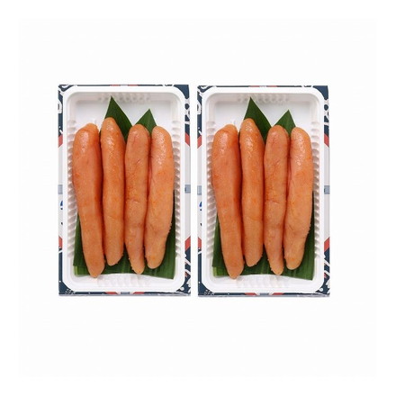 福岡 鳴海屋 辛子明太子計360g