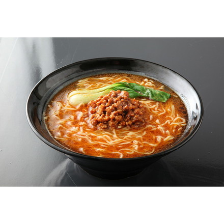 全国繁盛店つけ麺&担々麺セット 乾麺 計4食