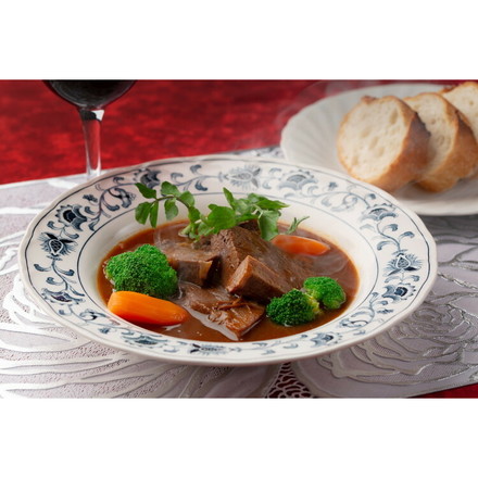 大阪 ノワ・ド・ココ まるごと牛タンシチュー2袋