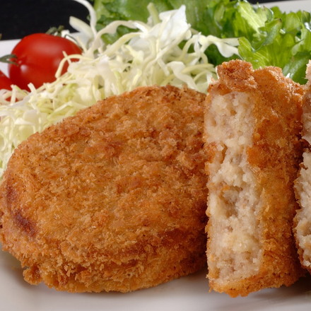 大阪 「洋食Revo」 牛スジ コロッケ 10個 洋食 (80g×5）×2 (計10個)
