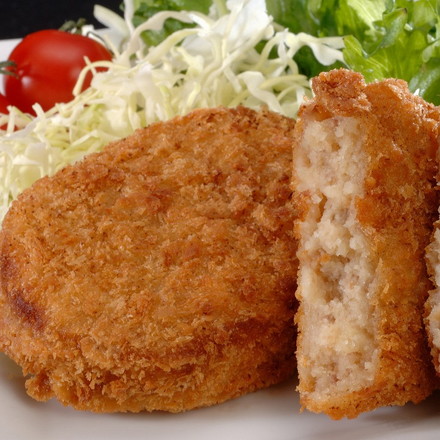 大阪 「洋食Revo」 牛スジ コロッケ 15個 洋食 (80g×5）×3 (計15個)