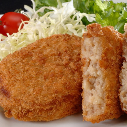 大阪 「洋食Revo」 牛スジ コロッケ 20個 洋食 (80g×5）×4 (計20個)
