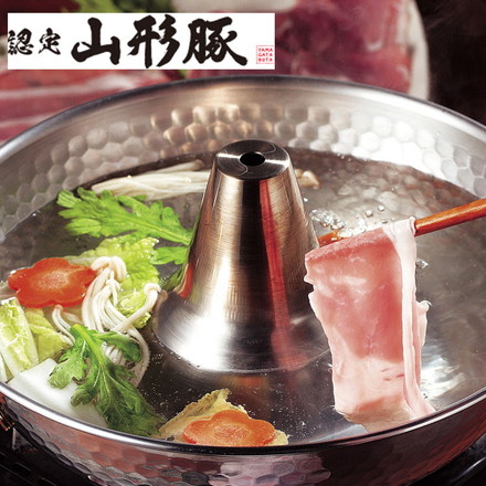 山形県食肉公社認定 山形豚 しゃぶしゃぶ用600g しゃぶしゃぶ 肉 しゃぶしゃぶ肉