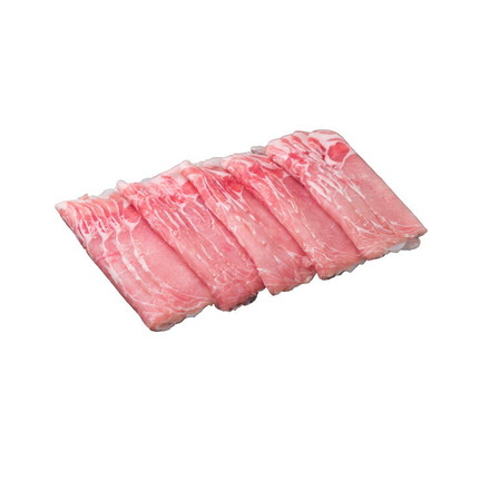 山形県米沢三元豚 しゃぶしゃぶ 500g しゃぶしゃぶ 肉 しゃぶしゃぶ肉 お肉