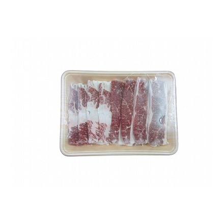 千葉 かずさ和牛 すき焼き用