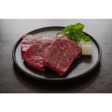 栃木 とちぎ和牛 モモステーキ