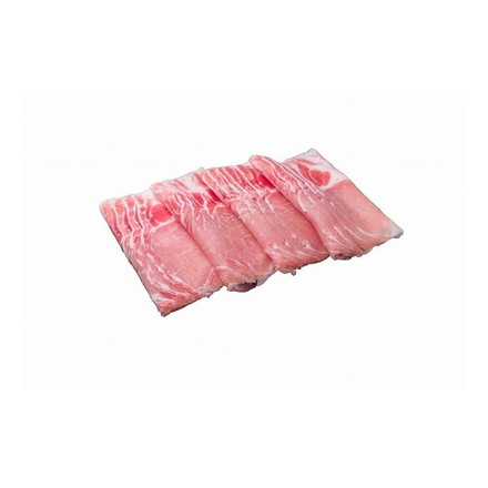千葉県産 恋する豚 しゃぶしゃぶ 400g しゃぶしゃぶ しゃぶしゃぶ肉 お肉