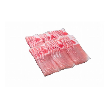 千葉県産 恋する豚 しゃぶしゃぶ600g しゃぶしゃぶ 肉 しゃぶしゃぶ肉 お肉