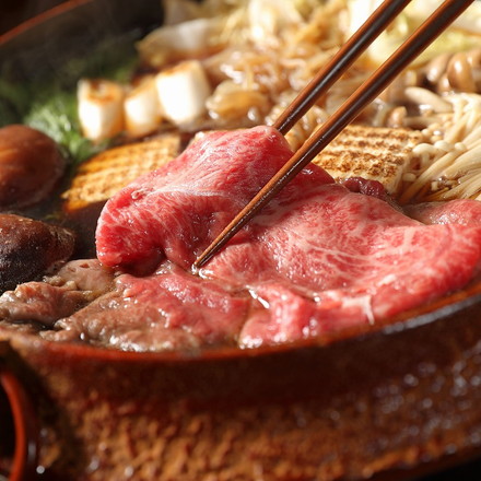 栃木県産 とちぎ和牛 すき焼き用250g