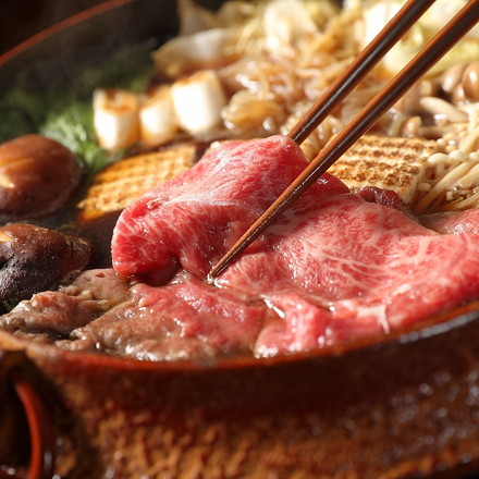 栃木県産 とちぎ和牛 すき焼き用500g